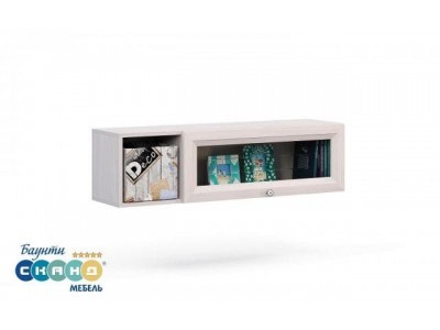 Полка навесная Баунти ПБ-03 Полка навесная Баунти ПБ-03