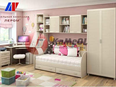 Детская Ксюша