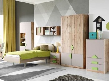 Детская Марио