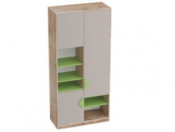 Шкаф 3-дв. Марио