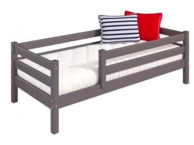 Вариант 3 Кровать Соня с защитой по периметру