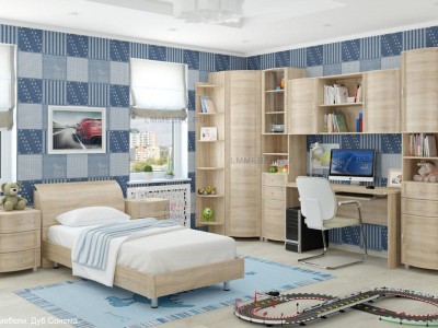 Детская Валерия