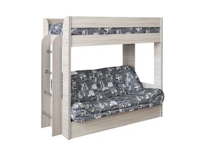 Диван-Кровать двухъярусная Новая