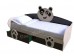 Кровать Панда