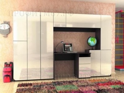 Модульная система Глория парта