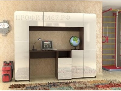 Модульная система Глория стол