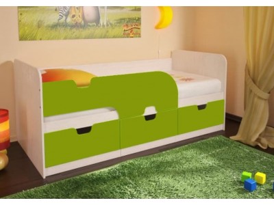 Детская кровать Минима