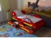 Детская кровать Самолётик № 2