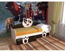 Кровать Панда