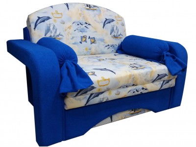 Малогабаритный диван Антошка