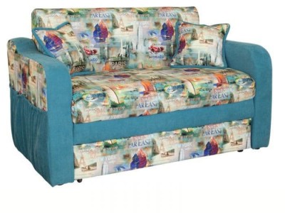 Детский диван-кровать Артурчик