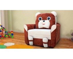 Детское кресло-кровать Маша