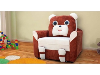 Детское кресло-кровать Маша