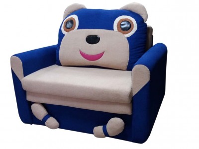 Детское кресло-кровать Маша Детское кресло-кровать Маша