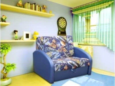 Детский диван Оливер Детский диван Оливер