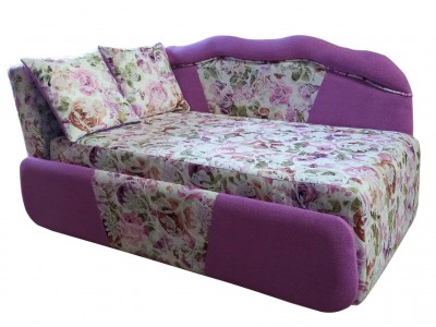 Тахта детская Лунтик-2