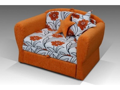 Малогабаритный диван Звезда