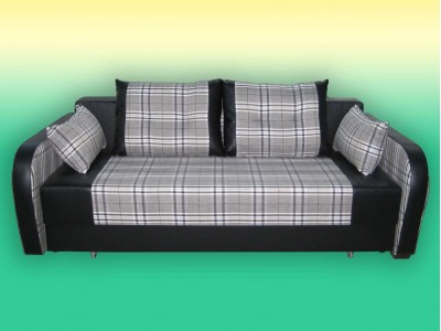 Диван-кровать "Ассоль" Диван-кровать "Ассоль"