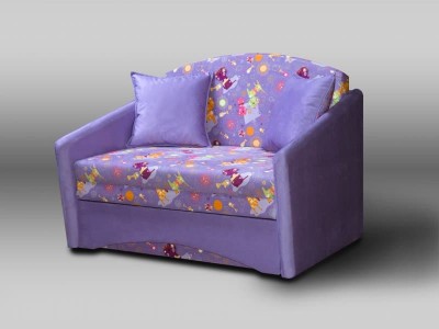 Диван-кровать Кроха Лайт