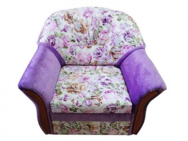 Кресло кровать Моника Розы