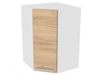 Кухонный модуль навесной (сушка угловая 600*600)