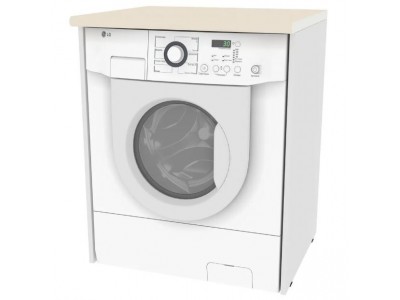 Кухонный модуль напольный (стол под стриральную машину)