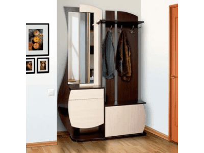 Прихожая Рапсодия 1,4