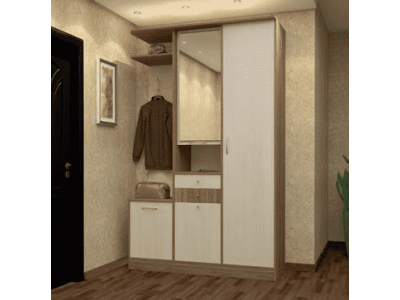 Прихожая Престиж 1300