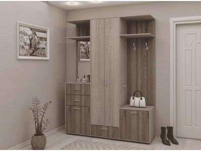 Прихожая Престиж 1,6