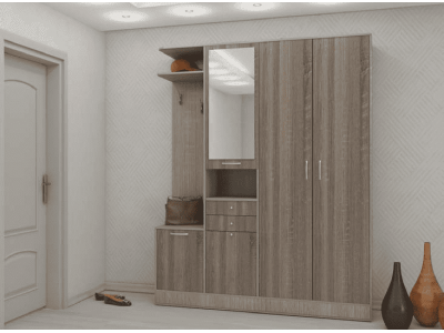 Прихожая Престиж 1700