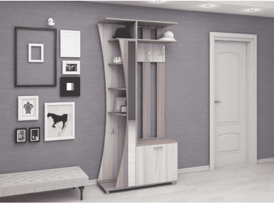 Прихожая Рапсодия 1,0