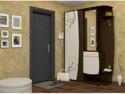 Прихожая Рапсодия 1,5