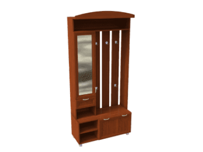 Прихожая ШК-8