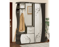 Прихожая Рапсодия 1600