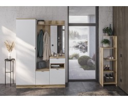 Прихожая Юкки ПР 1400