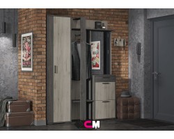 Прихожая Эдинбург