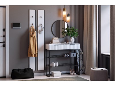 Прихожая Мебельсон К20 (Мерси) Прихожая Мебельсон К20 (Мерси)