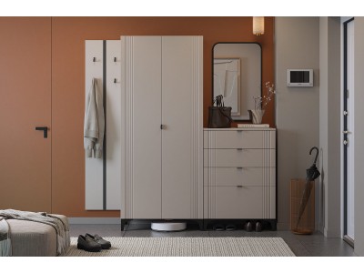Прихожая Мебельсон К38 Прихожая Мебельсон К38