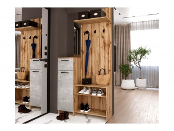 Прихожая Комфорт 2