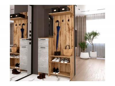 Прихожая Комфорт 2