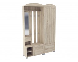 Прихожая Феникс ШК-7