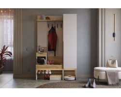 Прихожая Баско К3