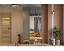 Прихожая Баско К4