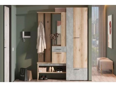 Прихожая ШК-13 Феникс