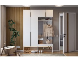 Прихожая Баско К5