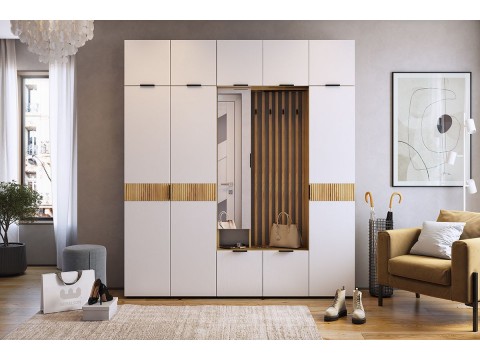 Прихожая Бери К1