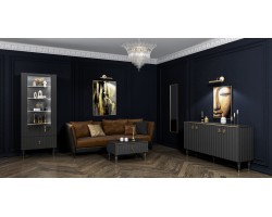 Гостиная Лоренсо компоновка 3