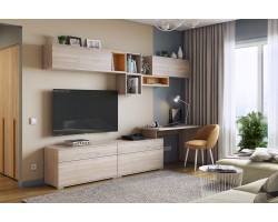 Гостиная Лайк К42