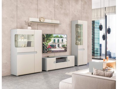 Гостиная Леонардо (кашемир) компоновка 1