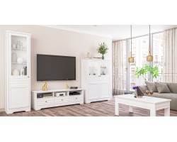 Гостиная Денвер компоновка 1